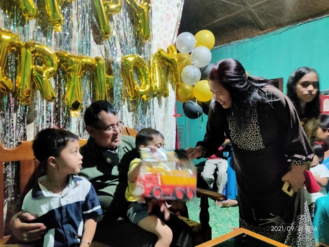 Birthday